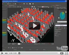 The MembraneEditor goes YouTube 2010